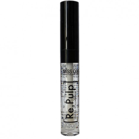 Miss Cop - Gloss repulpant transparent|Lèvres|FolieCosmectic