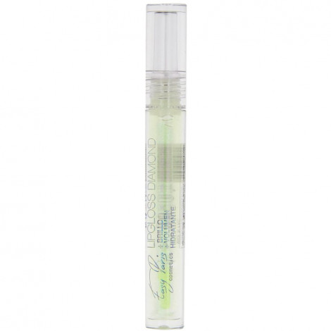 Easy Paris - Gloss Diamond - Brillance et Volume - Parfum Citron|Lèvres|FolieCosmectic