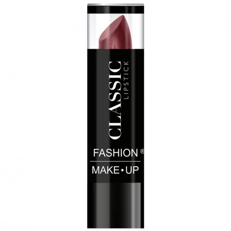 Fashion Make-up - Rouge à lèvres Classic n°08 - 4g|Lèvres|FolieCosmectic