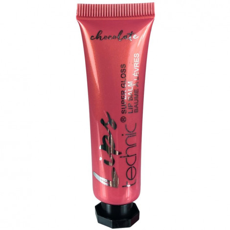 technic - Super gloss Chocolat - 10ml|Lèvres|FolieCosmectic