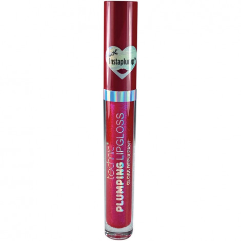 technic - Gloss Repulpant Dramarama - 3ml|Lèvres|FolieCosmectic