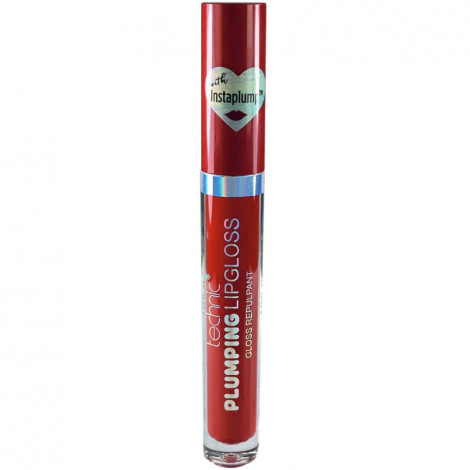 technic - Gloss Repulpant Power - 3ml|Lèvres|FolieCosmectic
