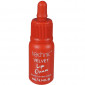 technic - Rouge à lèvres crème Velvet Hot Red - 4ml|Lèvres|FolieCosmectic