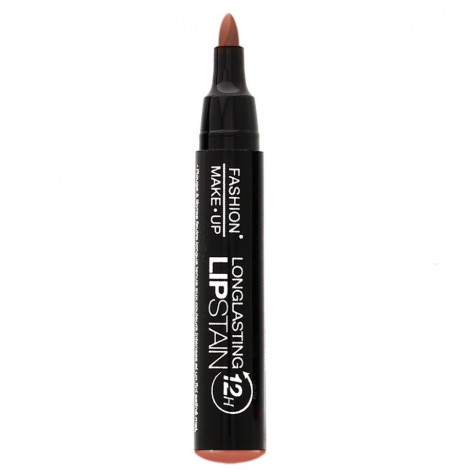 Fashion Make-up - Rouge à lèvres Feutre Semi-Permanent - 12 Darling|Lèvres|FolieCosmectic