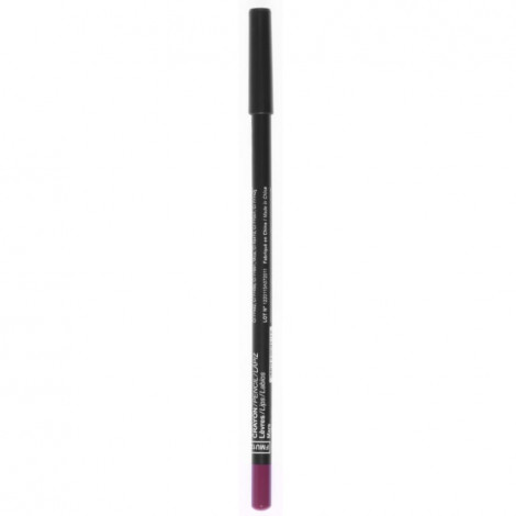 Fashion Make-Up - Crayon lèvres n°15 Mars|Lèvres|FolieCosmectic