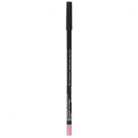 Fashion Make-Up - Crayon lèvres n°24 Rose|Lèvres|FolieCosmectic