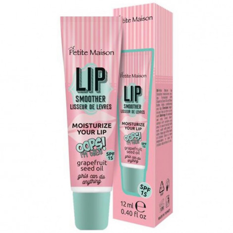 Petite Maison - Lisseur de lèvres OOPS! - 12ml|Lèvres|FolieCosmectic