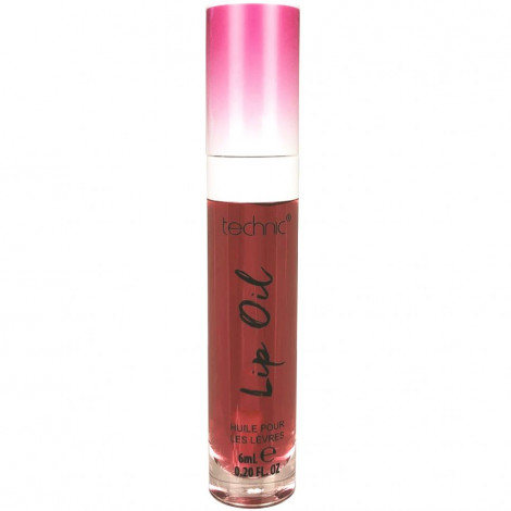 technic - Lip Oil - Cerise - 6ml|Lèvres|FolieCosmectic