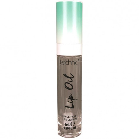 technic - Lip Oil - Menthe - 6ml|Lèvres|FolieCosmectic