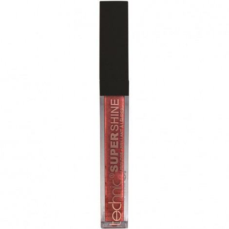 technic - Brillant à lèvres Super Shine Paris - 7ml|Lèvres|FolieCosmectic