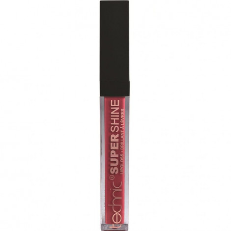 technic - Brillant à lèvres Super Shine Melbourne - 7ml|Lèvres|FolieCosmectic