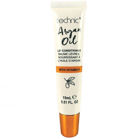 Technic - Argan Oil Baume à lèvres - 15ml|Lèvres|FolieCosmectic