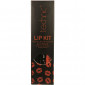 technic - kit lèvres Metallic - Spiced Pumpkin|Lèvres|FolieCosmectic