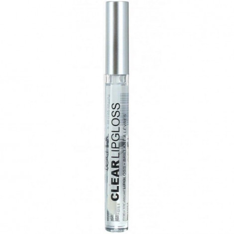 technic - Clear LipGloss Brillant à lèvres - 5ml|Lèvres|FolieCosmectic