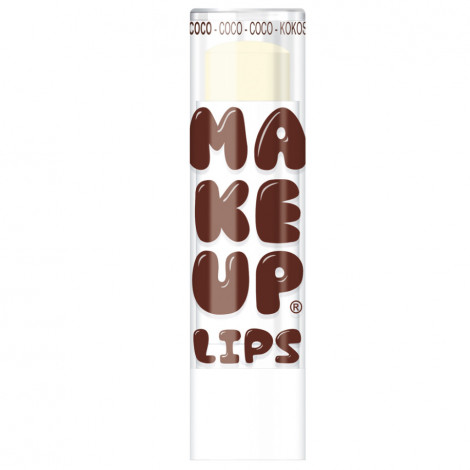 Fashion Make-up - Baume à Lèvres Fruité n°5 Coco|Lèvres|FolieCosmectic
