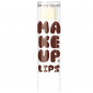 Fashion Make-up - Baume à Lèvres Fruité n°5 Coco|Lèvres|FolieCosmectic