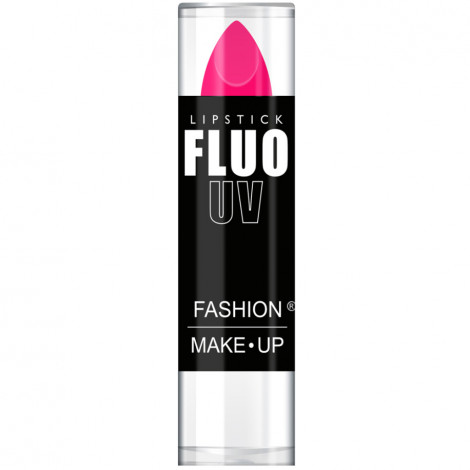 Fashion Make-up - Rouge à lèvres FLUO UV n°03 rose|Lèvres|FolieCosmectic