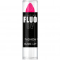 Fashion Make-up - Rouge à lèvres FLUO UV n°03 rose|Lèvres|FolieCosmectic