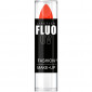 Fashion Make-up - Rouge à lèvres FLUO UV n°02 Orange|Lèvres|FolieCosmectic