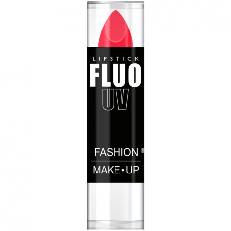 Fashion Make-up - Rouge à lèvres FLUO UV n°01 rouge|Lèvres|FolieCosmectic