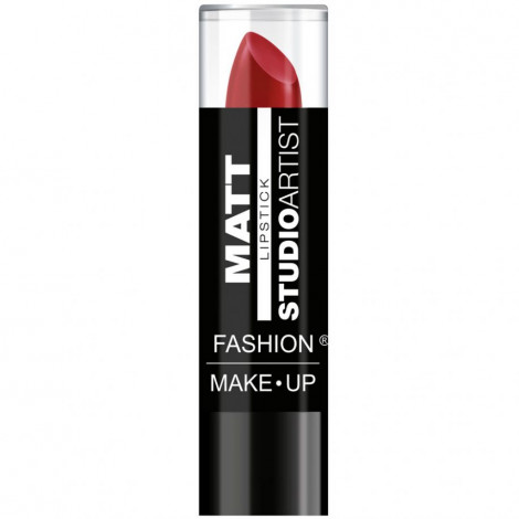 Fashion Make-up - Studio artist Rouge à lèvres Mat n°09|Lèvres|FolieCosmectic