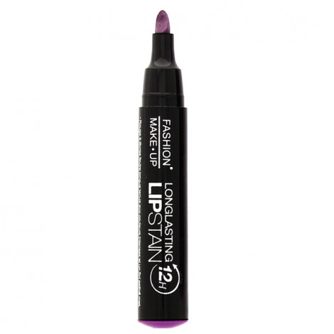 Fashion Make-Up - Rouge à lèvres Feutre Semi-Permanent - 07 Candy|Lèvres|FolieCosmectic