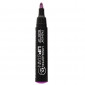 Fashion Make-Up - Rouge à lèvres Feutre Semi-Permanent - 07 Candy|Lèvres|FolieCosmectic