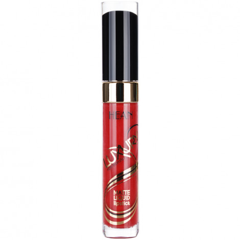 Hean - Gloss Luxury Mat n°06 pin up - 8ml|Lèvres|FolieCosmectic