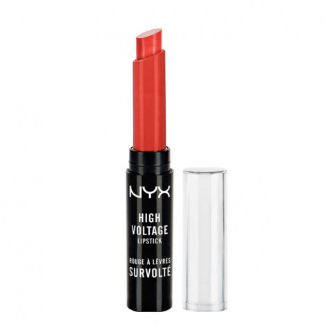 Nyx - High voltage Rouge à lèvres N°22 Rock star - 2.5g|Lèvres|FolieCosmectic