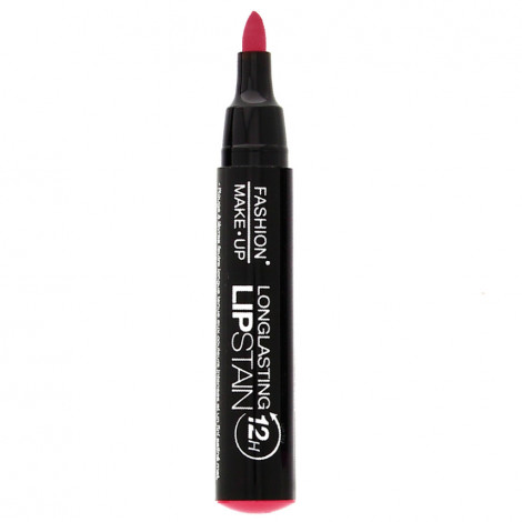 Fashion Make-Up - Rouge à Lèvres Feutre Semi-Permanent - 03 Paparazzi|Lèvres|FolieCosmectic