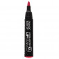 Fashion Make-Up - Rouge à Lèvres Feutre Semi-Permanent - 03 Paparazzi|Lèvres|FolieCosmectic