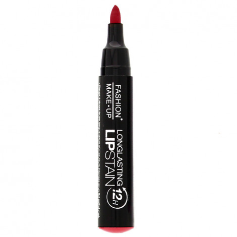 Fashion Make-Up - Rouge à Lèvres Feutre Semi-Permanent - 08 Plaza|Lèvres|FolieCosmectic