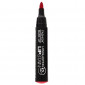 Fashion Make-Up - Rouge à Lèvres Feutre Semi-Permanent - 08 Plaza|Lèvres|FolieCosmectic