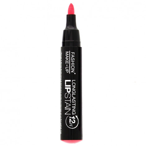 Fashion Make-Up - Rouge à lèvres Feutre Semi-Permanent - 04 Riviera|Lèvres|FolieCosmectic