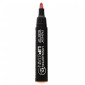 Fashion Make-Up - Rouge à lèvres Feutre Semi-Permanent - 06 Diabolo|Lèvres|FolieCosmectic