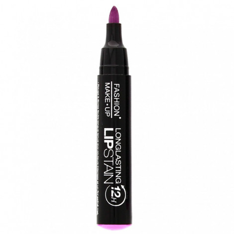 Fashion Make-Up - Rouge à lèvres Feutre Semi-Permanent - 01 Gypsy|Lèvres|FolieCosmectic