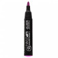 Fashion Make-Up - Rouge à lèvres Feutre Semi-Permanent - 01 Gypsy|Lèvres|FolieCosmectic