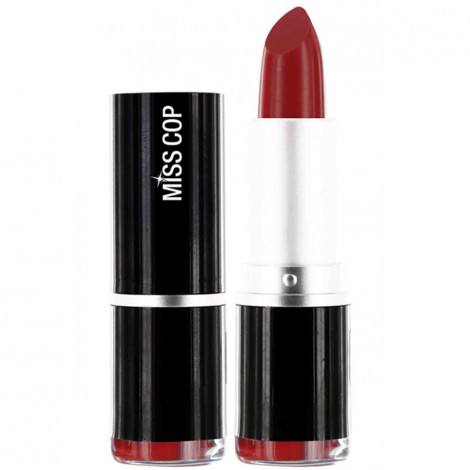 Miss Cop - Rouge à lèvres - 31 Groseille|Lèvres|FolieCosmectic