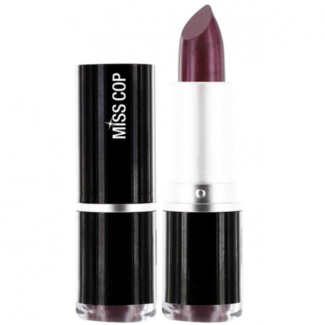 Miss Cop - Rouge à lèvres - 28 Mûre sauvage|Lèvres|FolieCosmectic