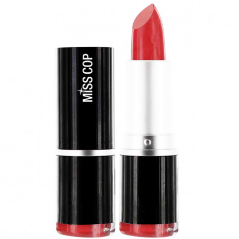 Miss Cop - Rouge à lèvres - 20 Poivron Rouge|Lèvres|FolieCosmectic