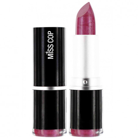 Miss Cop - Rouge à lèvres - 16 Fushia|Lèvres|FolieCosmectic