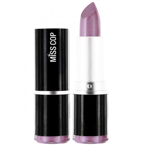 Miss Cop - Rouge à lèvres - 15 Lilas|Lèvres|FolieCosmectic