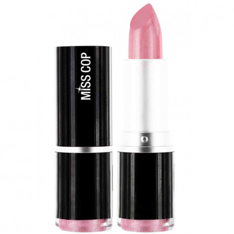 Miss Cop - Rouge à lèvres - 13 Rose|Lèvres|FolieCosmectic