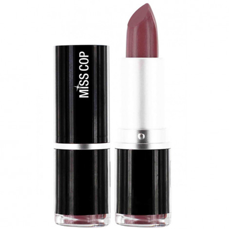 Miss Cop - Rouge à lèvres - 10 Vieux Rose|Lèvres|FolieCosmectic