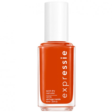 Essie - Vernis à ongles n°180 Bolt and be bold - 13,5ml|Ongles|FolieCosmectic
