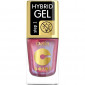 Delia - Vernis gel hybrid - n°132 - 11ml|Ongles|FolieCosmectic