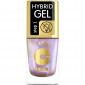 Delia - Vernis gel hybrid - n°134 - 11ml|Ongles|FolieCosmectic