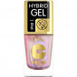 Delia - Vernis gel hybrid - n°133 - 11ml|Ongles|FolieCosmectic
