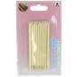 glam'up - Repousses cuticules bois x20|Ongles|FolieCosmectic