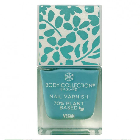 Body Collection - Vernis à ongles 70% végétal - Ocean Cruise - 9ml|Ongles|FolieCosmectic